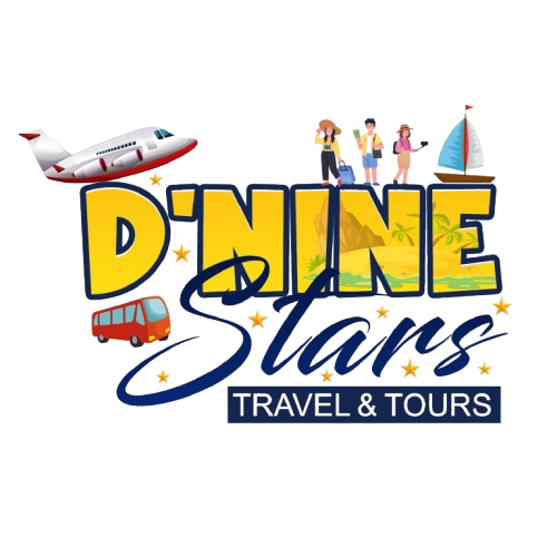 D'Nine Stars Travel and Tours